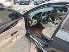 Buick Regal 552T Elite - ფოტო 15