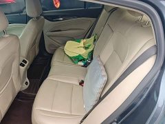 Buick Regal 552T Elite - ფოტო 16
