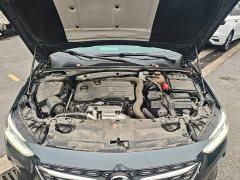 Buick Regal 552T Elite - ფოტო 19