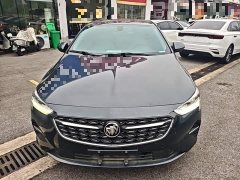 Buick Regal 552T Elite - ფოტო 2