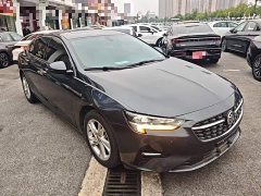 Buick Regal 552T Elite - ფოტო 3