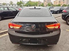 Buick Regal 552T Elite - ფოტო 5