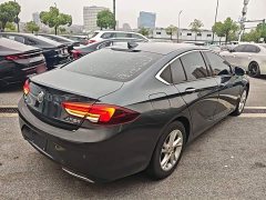 Buick Regal 552T Elite - ფოტო 6