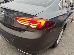 Buick Regal 552T Elite - ფოტო 7