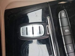 Buick Regal 552T Elite - ფოტო 8
