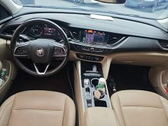 Buick Regal 552T Elite - ფოტო 9