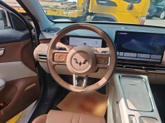 Wuling Bingguo S 325km Deluxe Edition - ფოტო 10