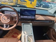 Wuling Bingguo S 325km Deluxe Edition - ფოტო 12