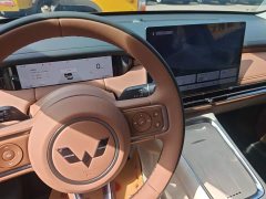 Wuling Bingguo S 325km Deluxe Edition - ფოტო 13