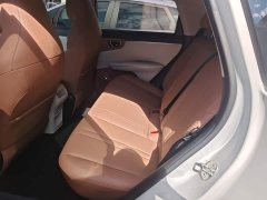 Wuling Bingguo S 325km Deluxe Edition - ფოტო 16