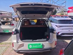 Wuling Bingguo S 325km Deluxe Edition - ფოტო 18