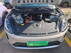 Wuling Bingguo S 325km Deluxe Edition - ფოტო 19