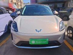 Wuling Bingguo S 325km Deluxe Edition - ფოტო 2