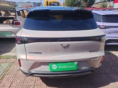 Wuling Bingguo S 325km Deluxe Edition - ფოტო 5