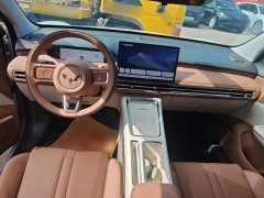 Wuling Bingguo S 325km Deluxe Edition - ფოტო 9