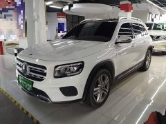Mercedes-Benz GLB Facelift GLB 200 Fashion Edition - ფოტო 1