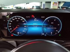 Mercedes-Benz GLB Facelift GLB 200 Fashion Edition - ფოტო 11