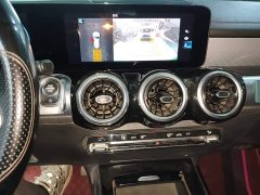 Mercedes-Benz GLB Facelift GLB 200 Fashion Edition - ფოტო 12