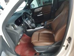 Mercedes-Benz GLB Facelift GLB 200 Fashion Edition - ფოტო 14