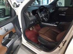 Mercedes-Benz GLB Facelift GLB 200 Fashion Edition - ფოტო 15