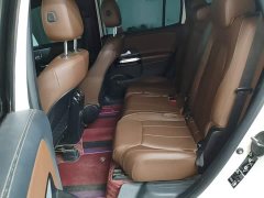 Mercedes-Benz GLB Facelift GLB 200 Fashion Edition - ფოტო 16