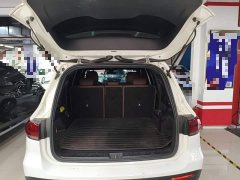 Mercedes-Benz GLB Facelift GLB 200 Fashion Edition - ფოტო 18