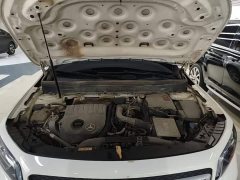 Mercedes-Benz GLB Facelift GLB 200 Fashion Edition - ფოტო 19