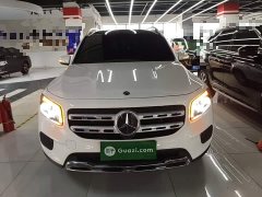 Mercedes-Benz GLB Facelift GLB 200 Fashion Edition - ფოტო 2