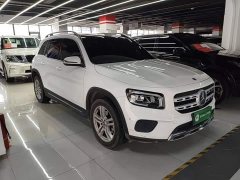 Mercedes-Benz GLB Facelift GLB 200 Fashion Edition - ფოტო 3