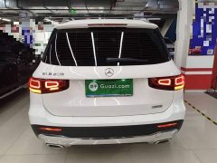 Mercedes-Benz GLB Facelift GLB 200 Fashion Edition - ფოტო 5