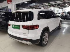 Mercedes-Benz GLB Facelift GLB 200 Fashion Edition - ფოტო 6