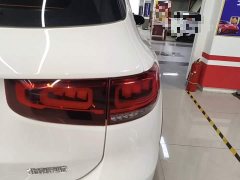 Mercedes-Benz GLB Facelift GLB 200 Fashion Edition - ფოტო 7