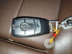 Mercedes-Benz GLB Facelift GLB 200 Fashion Edition - ფოტო 8