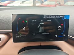 BYD Seagull 305km Vitality Edition - ფოტო 11