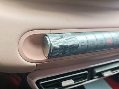 BYD Seagull 305km Vitality Edition - ფოტო 13