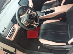 BYD Seagull 305km Vitality Edition - ფოტო 15
