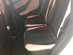 BYD Seagull 305km Vitality Edition - ფოტო 16