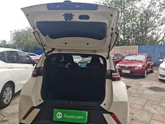 BYD Seagull 305km Vitality Edition - ფოტო 18