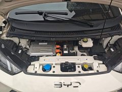 BYD Seagull 305km Vitality Edition - ფოტო 19