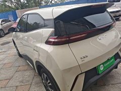 BYD Seagull 305km Vitality Edition - ფოტო 4