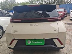 BYD Seagull 305km Vitality Edition - ფოტო 5