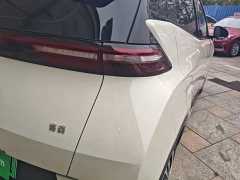 BYD Seagull 305km Vitality Edition - ფოტო 7