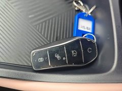 BYD Seagull 305km Vitality Edition - ფოტო 8