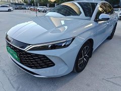 BYD Qin L DM-i 80KM Excellence Edition - ფოტო 1