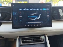 BYD Qin L DM-i 80KM Excellence Edition - ფოტო 12