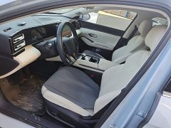 BYD Qin L DM-i 80KM Excellence Edition - ფოტო 14