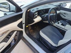BYD Qin L DM-i 80KM Excellence Edition - ფოტო 15