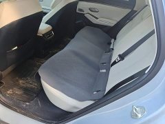 BYD Qin L DM-i 80KM Excellence Edition - ფოტო 16