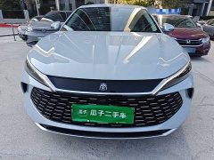 BYD Qin L DM-i 80KM Excellence Edition - ფოტო 2