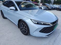 BYD Qin L DM-i 80KM Excellence Edition - ფოტო 3